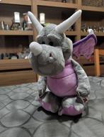 Knuffel draak van Gosh, Enlèvement ou Envoi, Utilisé, Autres types