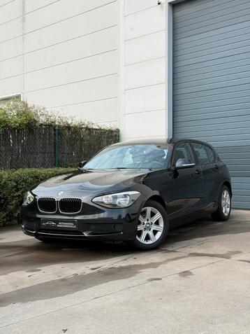 BMW F20 116D 2012 109.000KM beschikbaar voor biedingen