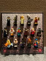 Lego minifigures 71000 serie 9, Antiek en Kunst, Kunst | Schilderijen | Modern, Ophalen of Verzenden