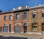 Huis à vendre à Manage, 4 chambres, 180 m², Vrijstaande woning, 359 kWh/m²/jaar, 4 kamers