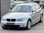 Bmw 116i !!! 028.000 km !!! Airco ** Navi ** Garantie **, Auto's, BMW, 4 cilinders, 1600 cc, Bedrijf, 5 deurs