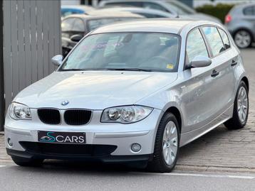 Bmw 116i !!! 028.000 km !!! Airco ** Navi ** Garantie **  beschikbaar voor biedingen