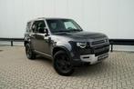 LAND ROVER DEFENDER 90 D200 S | PANO | WEBASTO | TREKHAAK, Auto's, Land Rover, Automaat, Leder, Vierwielaandrijving, SUV of Terreinwagen