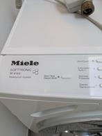 Miele Softtronic, Elektronische apparatuur, Wasmachines, Ophalen, Zo goed als nieuw