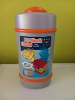 3D block game - spelletje met geluid, Ophalen, Zo goed als nieuw, Met geluid