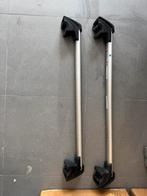 Originele VW dakdragers, Ophalen