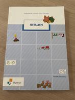 Wiskundige initiatie voor kleuters : getallen, Boeken, Ophalen, Nieuw, Hogeschool, Imelda Janssens