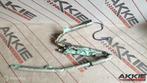 Gordijnairbag links Mercedes Ml W164 ('05-'11) A1648601102, Auto-onderdelen, Overige Auto-onderdelen, Gebruikt, Mercedes-Benz