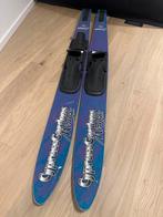 Waterski cypress gardens vintage mirage, Watersport en Boten, Ophalen, Zo goed als nieuw, 160 cm of meer, Monoski of Slalomski