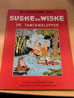 Suske en wiske de tamtamklopper, Boeken, Ophalen of Verzenden, Zo goed als nieuw