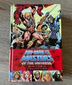 He-Man and the Masters of the Universe - Minicomic coll., Eén comic, Ophalen, Gelezen