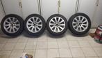 Banden BMW 5 serie, Auto-onderdelen, Ophalen, 18 inch, 245 mm, Winterbanden