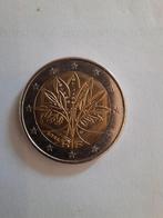 2 euromunt Tree of Life RF 2022, Postzegels en Munten, Ophalen of Verzenden, Frankrijk, 2 euro, Losse munt