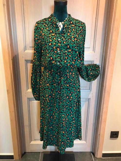 Robe taille L (40/42), Vêtements | Femmes, Robes, Neuf, Taille 42/44 (L), Vert, Enlèvement ou Envoi