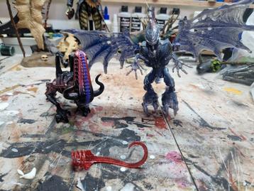 Vintage kenner aliens, Enlèvement ou Envoi