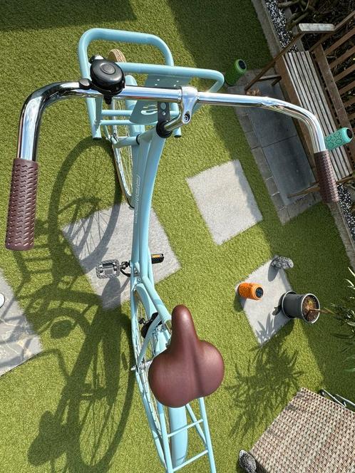Damesfiets, Fietsen en Brommers, Fietsen | Dames | Sportfietsen en Toerfietsen, Ophalen
