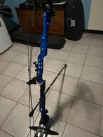 Compoundboog, Sport en Fitness, Ophalen, Zo goed als nieuw, Compoundboog