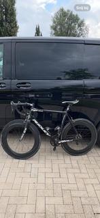 Ridley fenix racefiets L, Fietsen en Brommers, Fietsen | Racefietsen, Ophalen, Zo goed als nieuw, Heren