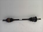 AANDRIJFAS LINKS ACHTER BMW 3 serie Touring (F31) (7597681), Gebruikt, BMW