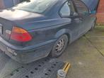 Bmw 318ci e46 voor onderdelen, Auto-onderdelen, Ophalen, BMW