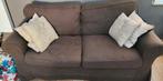 Fauteuil Ikea Ektorp 2 places, Huis en Inrichting, Ophalen, Gebruikt, 150 tot 200 cm, Tweepersoons