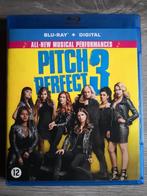 Blu-ray pitch perfect 3, Ophalen of Verzenden