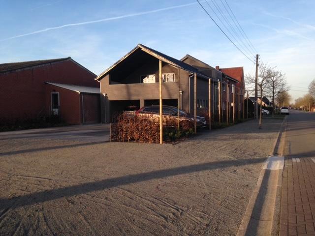 Accommodatie voor de paardenliefhebber te Achel, Dieren en Toebehoren, Paarden, Niet van toepassing