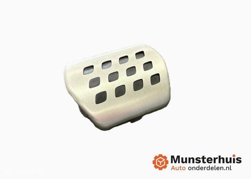 Pedaalrubber Renault Megane IV • ('16-'20) 465316440R, Auto-onderdelen, Interieur en Bekleding, Renault, Nieuw, Ophalen of Verzenden