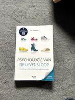 psychologie van de levensloop, Ophalen of Verzenden, Zo goed als nieuw, Hogeschool, Pol Craeynest