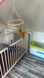 Liewood mobiel dino’s, Kinderen en Baby's, Ophalen, Zo goed als nieuw