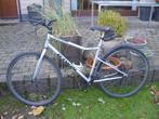 28 inch Btwin riverside 120 mountainbike met 8 versnellingen, Fietsen en Brommers, 49 tot 53 cm, Ophalen, Gebruikt, Overige merken