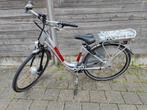 Elektrische fiets Sparta C3, Vélos & Vélomoteurs, Enlèvement, Comme neuf, Sparta