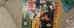 Panini Football 1992, bijna compleet., Ophalen, Zo goed als nieuw, Boek of Tijdschrift