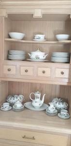 Servies Seltmann, Ophalen