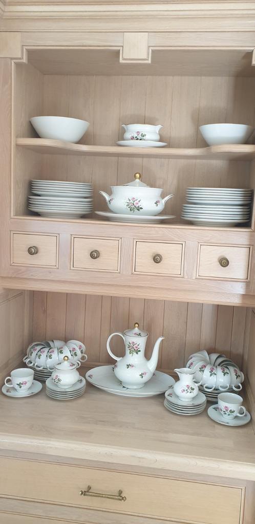 Servies Seltmann, Antiek en Kunst, Antiek | Servies compleet, Ophalen
