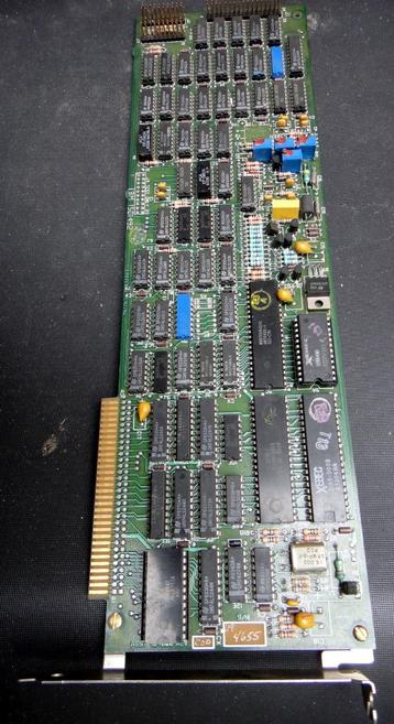IBM XT FIXED DISK 1501492 beschikbaar voor biedingen