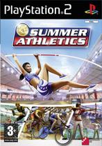 Summer Athletics, Games en Spelcomputers, Games | Sony PlayStation 2, Gebruikt, 1 speler, Ophalen of Verzenden, Vanaf 3 jaar