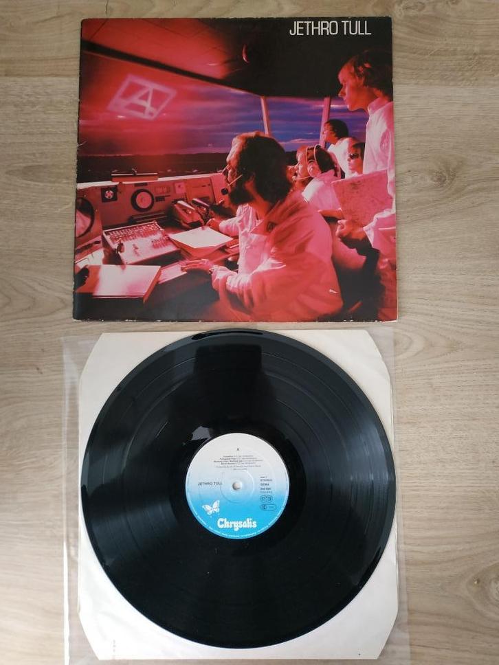 TOT OP DE DAG VAN VANDAAG. METHRO TOT OP DE DAG VAN VANDAAG, Cd's en Dvd's, Vinyl | Rock, Verzenden
