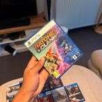 Ratchet & Clank Rift Apart PS5, Ophalen of Verzenden, Zo goed als nieuw
