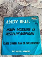 Andy bell - jempi monsere is wereldkampioen, Ophalen of Verzenden