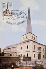 Eerste stempel 1972, Postzegels en Munten, Postzegels | Toebehoren, Ophalen of Verzenden, Overige typen