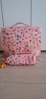 Boekentas Stones en Bones, Diversen, Schoolbenodigdheden, Ophalen, Gebruikt