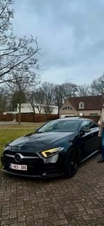 Mercedes Cls 300D, Autos, Achat, Euro 6, Diesel, Particulier