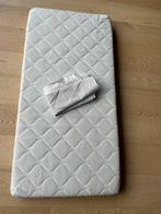 Matras 40 op 140, Comme neuf, Matelas, Enlèvement ou Envoi