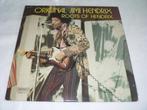 original Jimi Hendrix Roots of Hendrix LP, Cd's en Dvd's, Vinyl | Rock, Gebruikt, Rock-'n-Roll, Ophalen of Verzenden