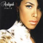 CD- Aaliyah- I Care 4 U, Ophalen of Verzenden