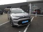 Citroën C3 AIRCROSS 1.2 PURETECH 130 AUTOMAAT - WAARBORG, Automaat, Stof, 130 pk, 96 kW