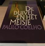 Paulo Coelho - De duivel en het meisje, Ophalen of Verzenden, Zo goed als nieuw, Paulo Coelho