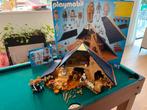 Playmobil piramide 5386 + 5388, Kinderen en Baby's, Speelgoed | Playmobil, Ophalen