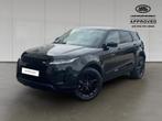 Land Rover Range Rover Evoque D165 S Warranty until 03/2029, Automaat, 1998 cc, Zwart, 120 kW